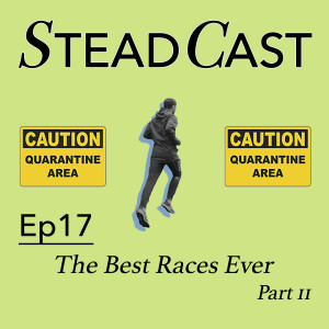 The Best Races Ever - Part 2