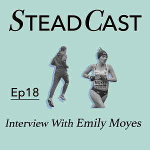 Interview with Emily Moyes