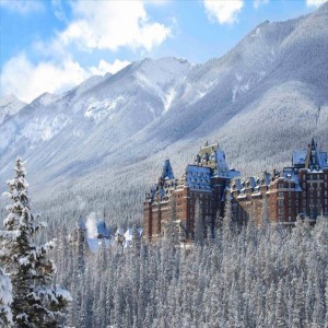 Episode 77 - Haunted Hotels