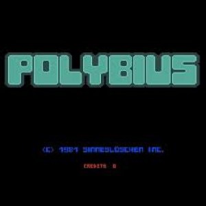 Episode 109 - The Legend of Polybius