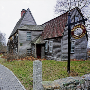 Episode 79 - The Fairbanks House