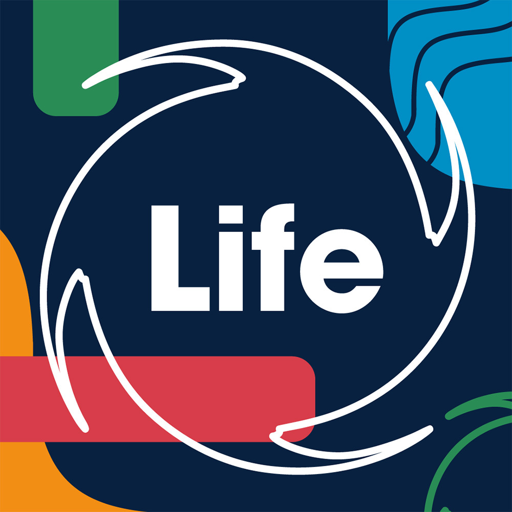 Life Pt 6 -Jeff Brunton