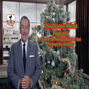 Show # 554 Holiday Music to Get Through the Holidays