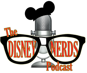 Show # 61 of the Disney Nerds Podcast