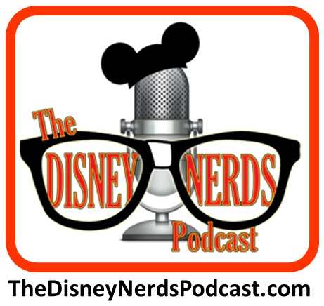 Show # 140: Park News and Finding Dory Review