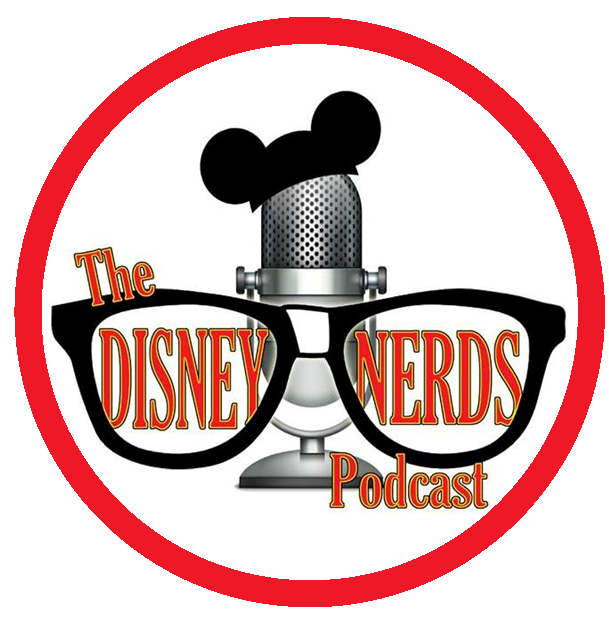 Show # 48 of the Disney Nerds Podcast