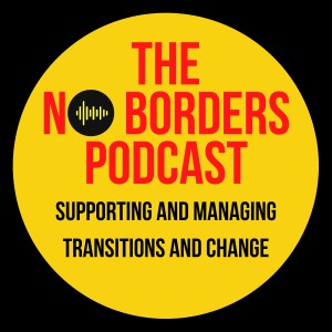 No Borders - Supporting Children's Transitions