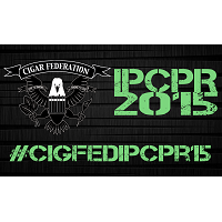 Cigar Chat LIVE IPCPR Recap with Cigar Coop and Blind Mans Puff