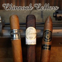 CigarChat Episode 56 - Chinnock Cellars