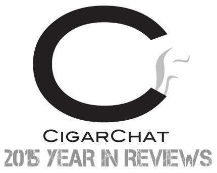 CigarChat Episode 147 - Year in Reviews 2015