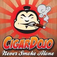 Episode 43 - CigarChat LIVE with Cigar Dojo