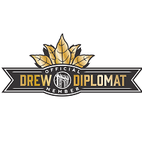 CigarChat Episode 216 - Drew Estate / Drew Diplomat