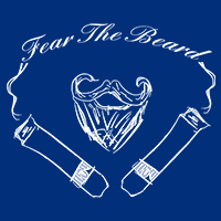 CigarChat Episode 116 - Fear The Beard Cigar Brokerage