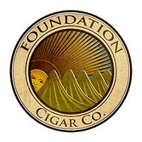 Cigar Review - Charter Oak Broadleaf