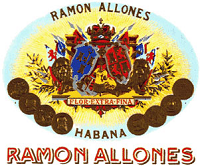 Cigar Review - Ramon Allones Club Allones Edicion Limitada 2015