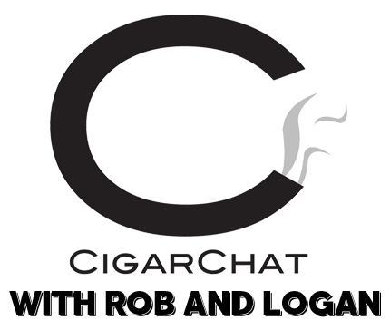 CigarChat Episode 212 - Rob & Logan