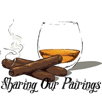 Sharing Our Pairings Episode Three - All about Bourbon