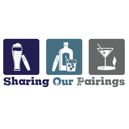 Sharing Our Pairings Episode 37 - Whisky And Victor Vitale