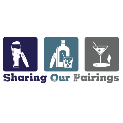 Sharing Our Pairings Episode 119 - Bishops Blend