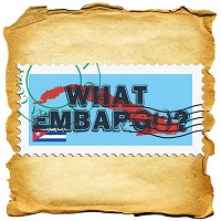 What Embargo Episode Quince - Limited Editions