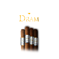 CigarChat Episode 126 - LIVE with DRAM Cigars