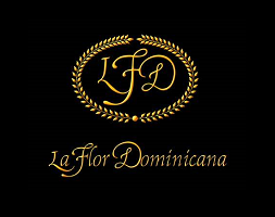 Cigar Review - La Flor Dominicana Cameroon Cabinet #4