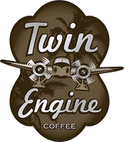 Sharing Our Pairings Episode 35 - Twin Engine Coffee