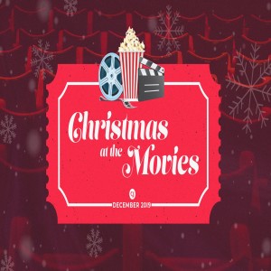 Christmas at the Movies - The Search for Christmas
