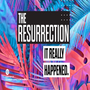 The Resurrection: Easter