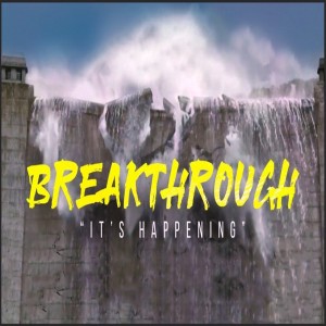 Breakthrough - Pulled on or Pulled up