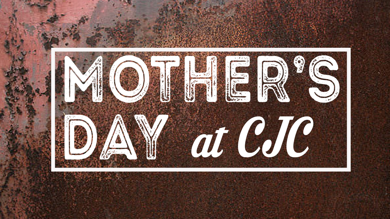 Mother's Day-In Due Time