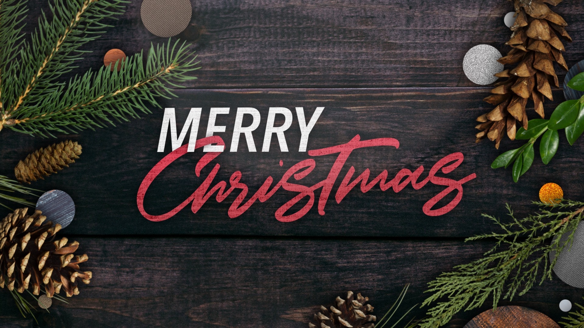 Merry Christmas