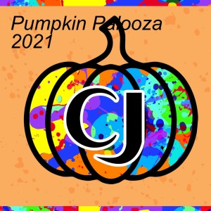 Pumpkin Palooza 2021