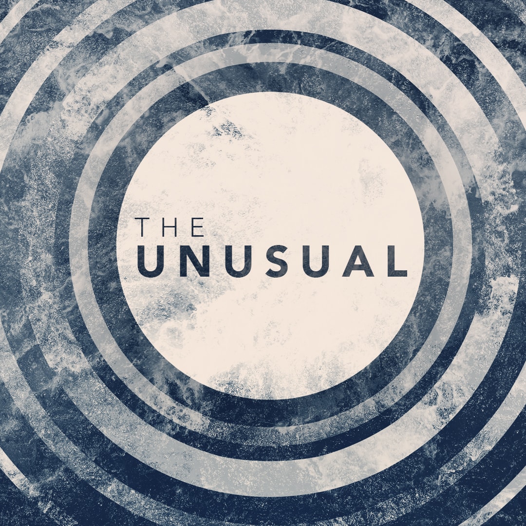 The Unusual - Unusual History (Week 4)