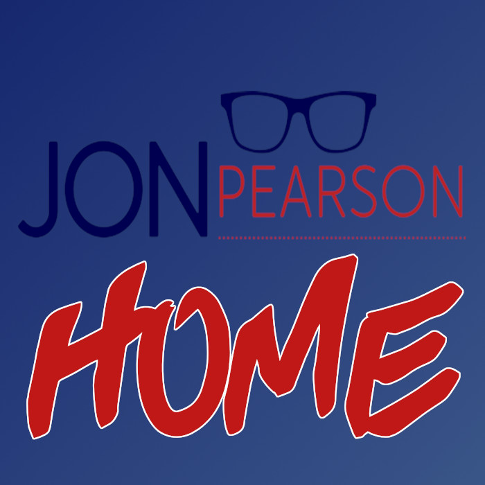 Home Podcast - The Trailer