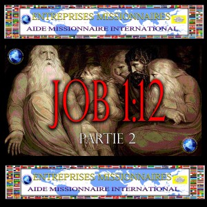 EP302 - Job 1:12 Part 2 (English)
