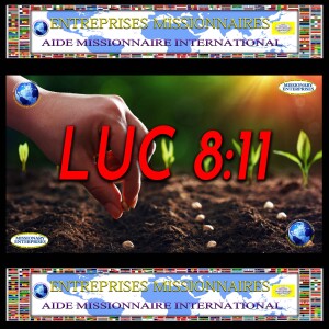 EP278 Luc 8:11