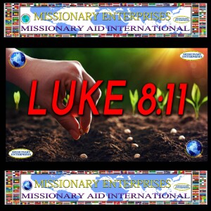 EP279 Luke 8:11