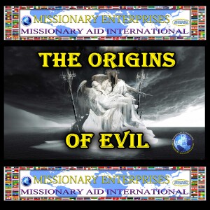 EP228 The Origins of Evil!!