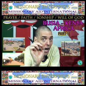 EP47 Prayer / Faith / Sonship / Will of God 