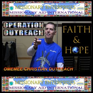 EP80 Omemee (Faith & Hope)