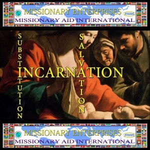 EP10 The Incarnation