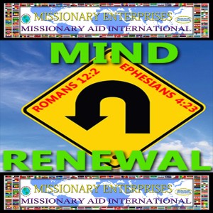 EP1 Mind Renewal