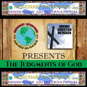 EP22 The Judgments of God