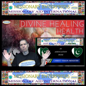 EP66 Faisalabad, Pakistan - Divine Healing & Health Part 1