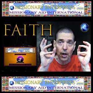EP109 Faith Faith Faith Faith