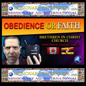EP222 Obedience or Faith