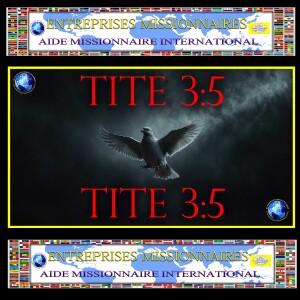 EP305 - TITE 3:5 (Francais)