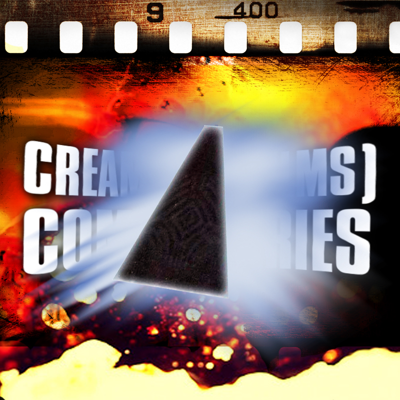 Creamguide(Films) Commentaries: The Five Doctors