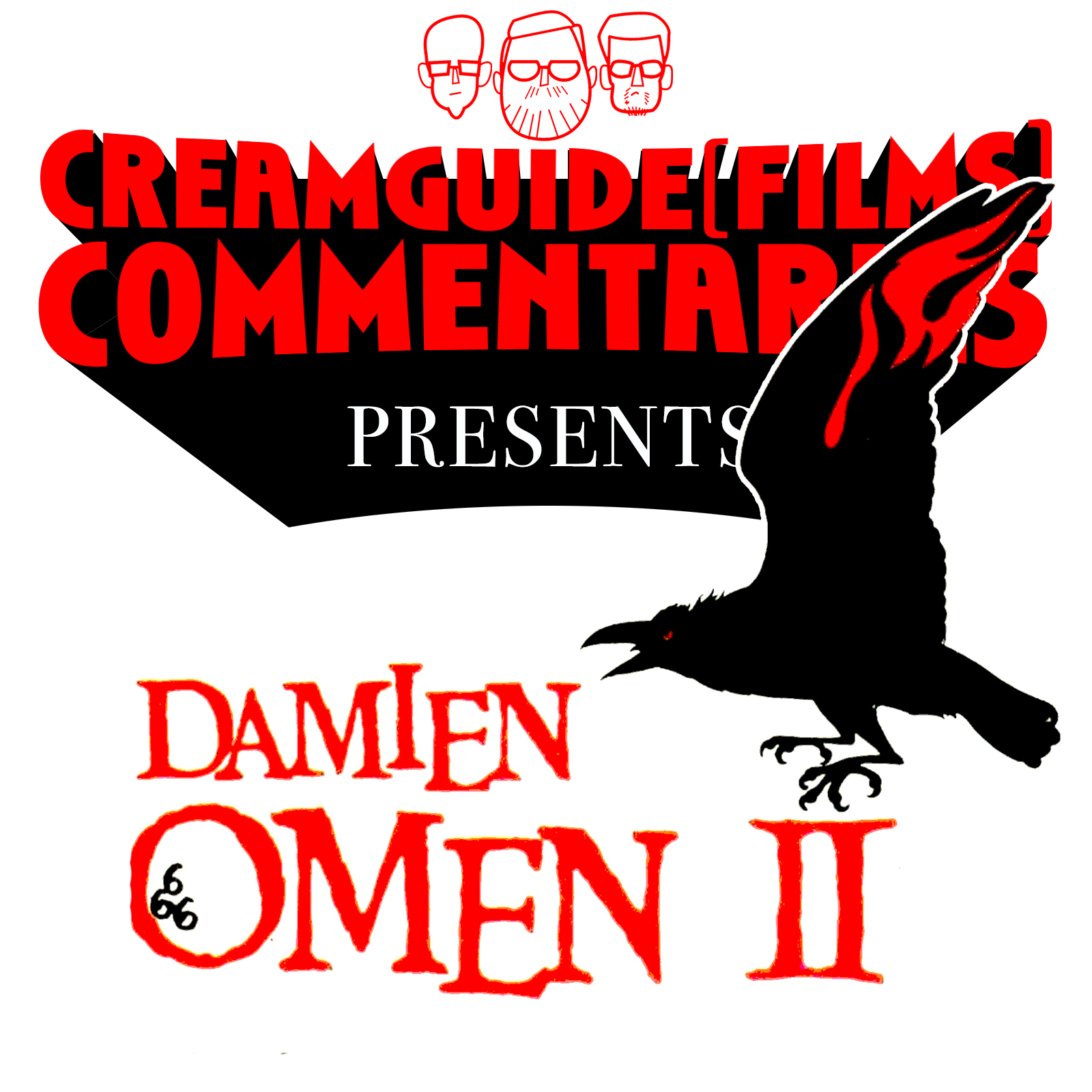Creamguide(Films) Commentaries: Damien Omen II